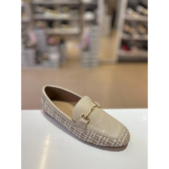 Bej Gold Tokalı Channel Babet